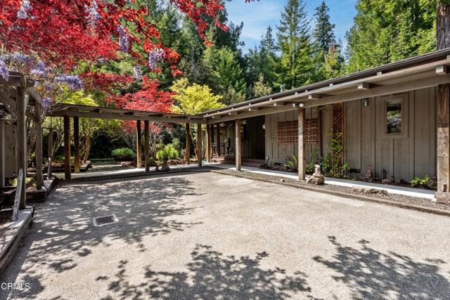 Detail Gallery Image 11 of 50 For 43755 Little Lake Rd, Mendocino,  CA 95460 - 2 Beds | 2 Baths