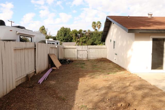 Detail Gallery Image 23 of 28 For 3032 Laurashawn Ln, Escondido,  CA 92026 - 3 Beds | 2 Baths