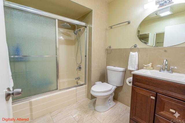 Detail Gallery Image 9 of 20 For 1055 Naranca Ave #7,  El Cajon,  CA 92021 - 2 Beds | 1/1 Baths