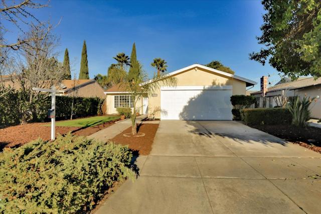 Details for 686 Webster Drive, San Jose, CA 95133