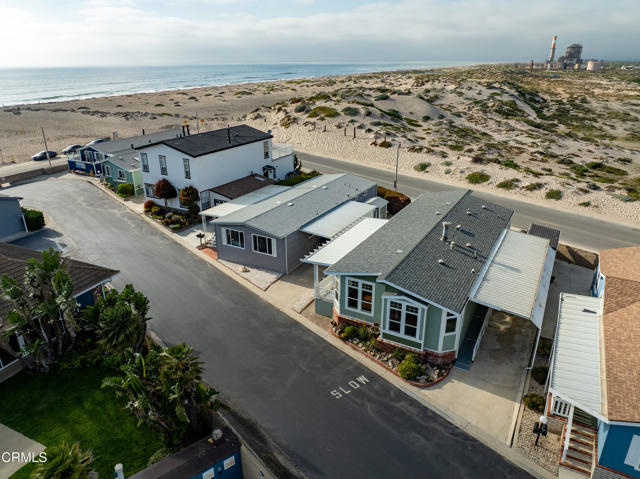 Detail Gallery Image 33 of 38 For 5540 W 5th St #180,  Oxnard,  CA 93035 - 3 Beds | 2 Baths