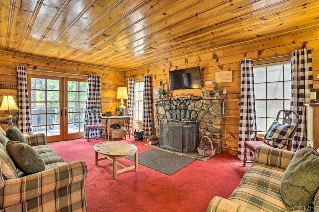 Detail Gallery Image 5 of 26 For 39112 Starview, Big Bear Lake,  CA 92315 - 3 Beds | 1/1 Baths