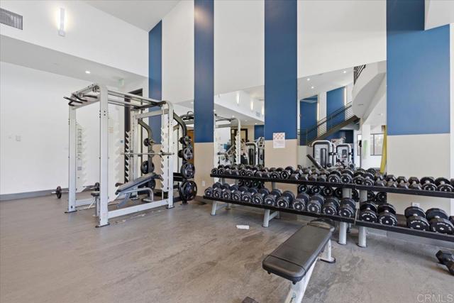 Detail Gallery Image 35 of 48 For 2510 Aperture Circle, San Diego,  CA 92108 - 3 Beds | 2/1 Baths