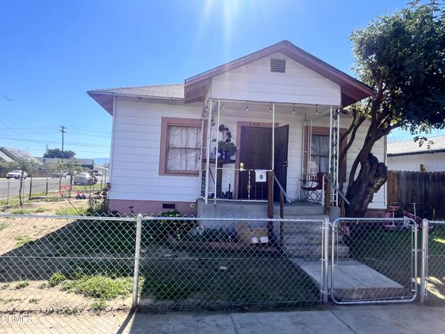 Detail Gallery Image 7 of 12 For 155 N Hachman St, Coalinga,  CA 93210 - – Beds | – Baths