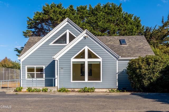 501 Cypress Street, Fort Bragg, California 95437, ,Commercial Sale,For Sale,501 Cypress Street,CRC1-10790
