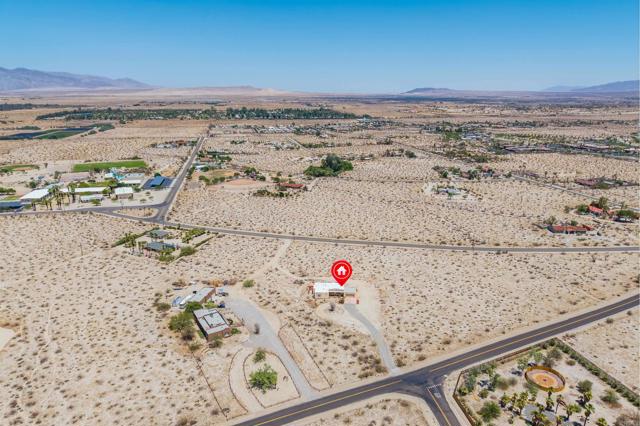 Detail Gallery Image 48 of 58 For 437 Ocotillo Circle, Borrego Springs,  CA 92004 - 4 Beds | 2/1 Baths