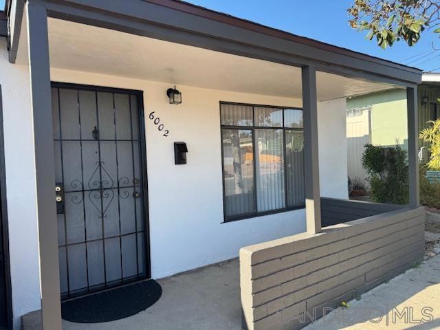 Details for 6002 Nancy Dr, La Mesa, CA 91942