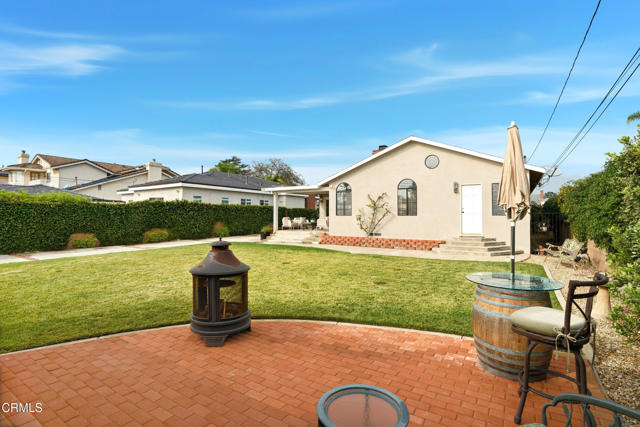 Detail Gallery Image 50 of 61 For 468 W Woodruff Ave, Arcadia,  CA 91007 - 3 Beds | 2 Baths