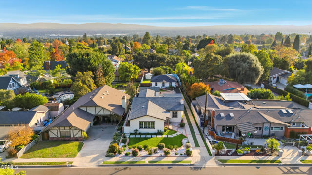 Detail Gallery Image 70 of 76 For 274 W Laurel Ave, Sierra Madre,  CA 91024 - 4 Beds | 3/1 Baths