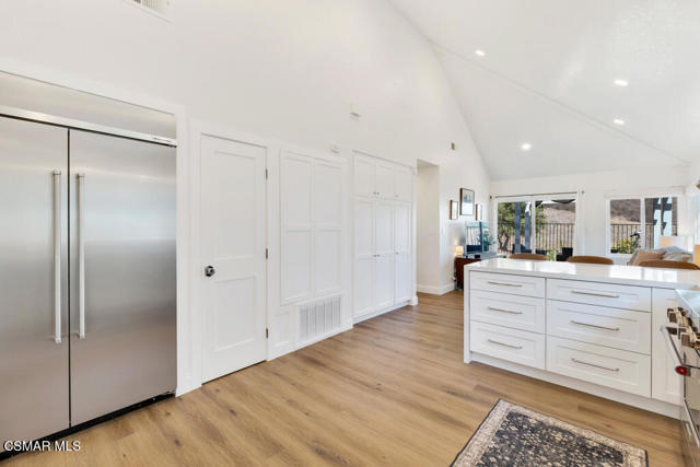 3 Bed Home for Sale in Agoura Hills, California