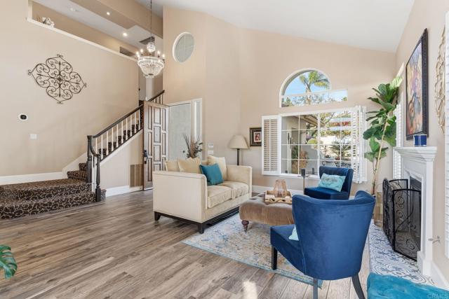 Detail Gallery Image 6 of 56 For 2763 Canyon Oak Pl, Escondido,  CA 92029 - 5 Beds | 3 Baths