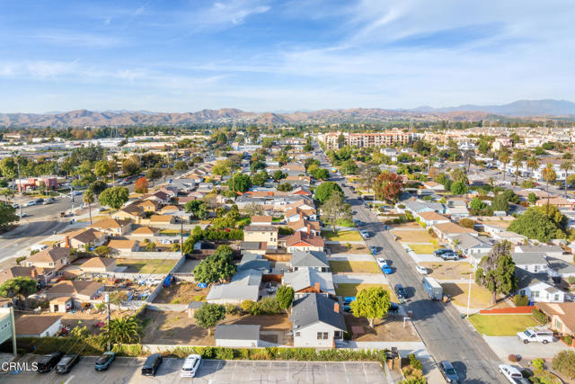 Detail Gallery Image 23 of 30 For 2263 Alameda Ave, Ventura,  CA 93003 - 2 Beds | 1 Baths