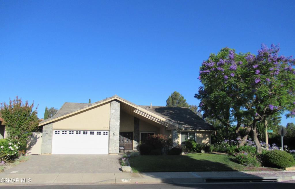 3294 Sierra Drive