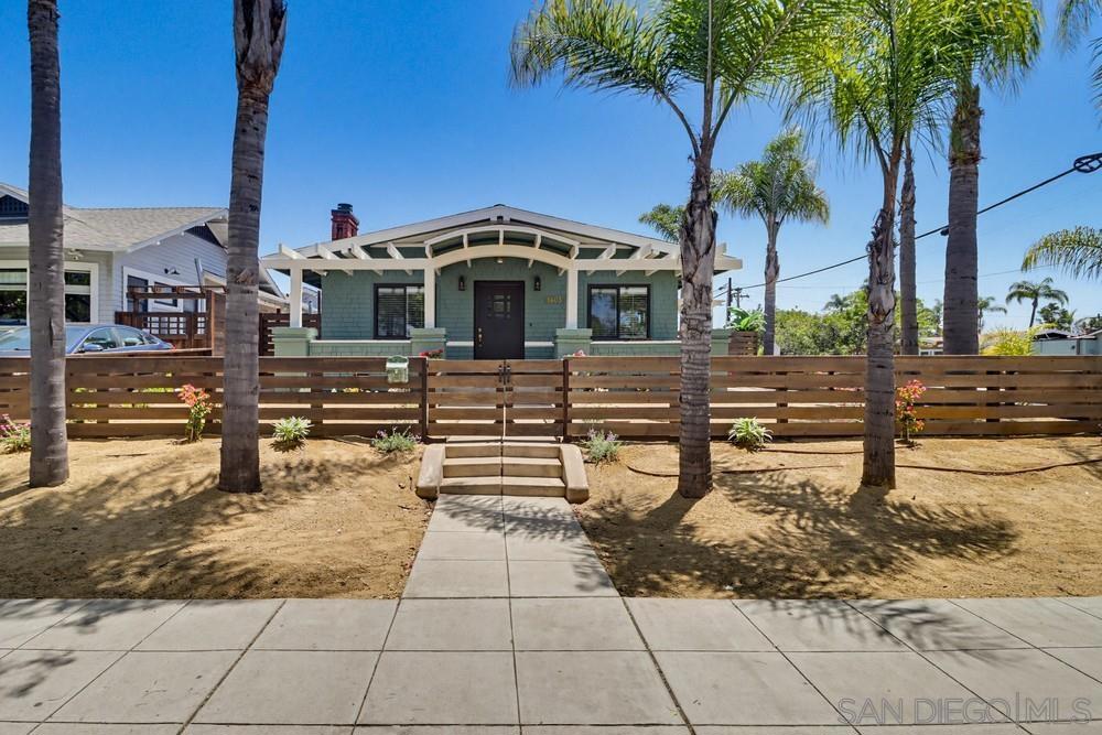 1403 Fern St - photo 3