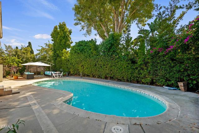 Detail Gallery Image 14 of 29 For 6555 Camino Venturoso, Goleta,  CA 93117 - 5 Beds | 3 Baths