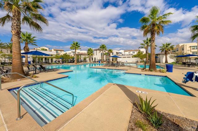 Detail Gallery Image 27 of 42 For 5502 Caminito Sandwaves #173,  San Diego,  CA 92154 - 4 Beds | 3/1 Baths