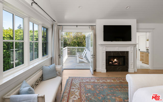 Drew Fenton | 146 N Carmelina Avenue Los Angeles CA | MLS: 7169416