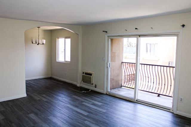 Home for Sale in El Cajon