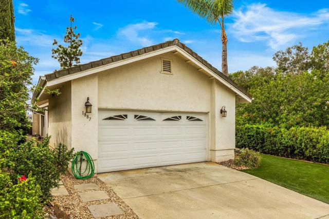 Detail Gallery Image 37 of 37 For 1887 Guilder Gln, Escondido,  CA 92029 - 3 Beds | 2 Baths