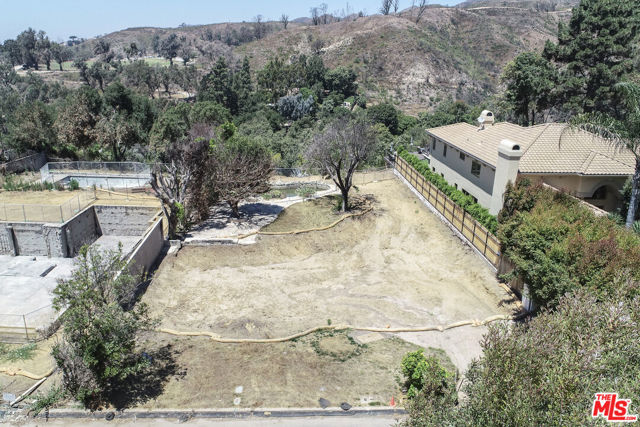 Drew Fenton | 13735 Romany Drive Pacific Palisades CA | MLS: 7331194