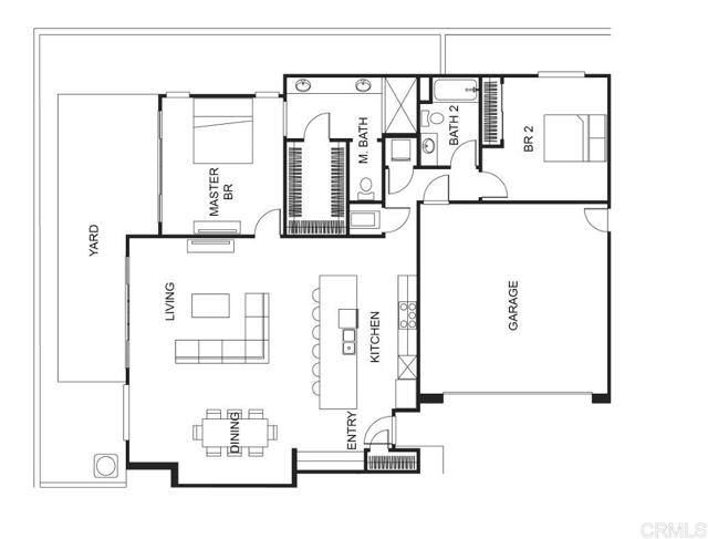 Property Photo from MLS