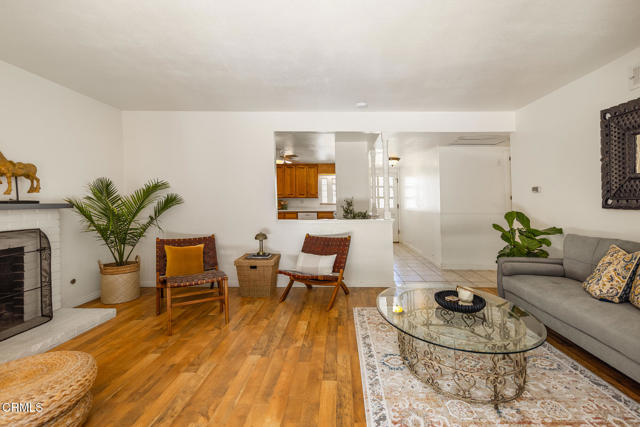 Detail Gallery Image 6 of 30 For 40 Almond Ave, Oak View,  CA 93022 - 4 Beds | 2 Baths