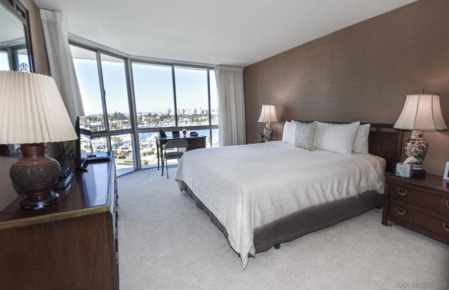 Image 15 of 27 For 1750 Avenida Del Mundo  Unit 804