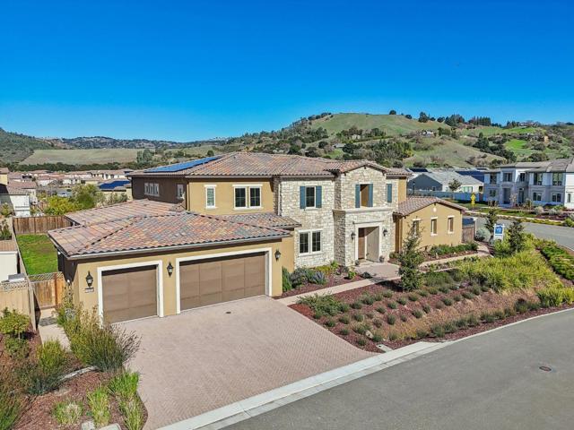 Details for 18205 Via Potano, Morgan Hill, CA 95037