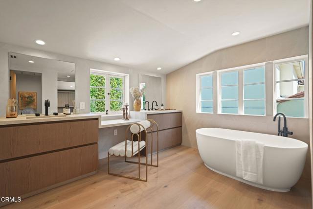 Detail Gallery Image 28 of 48 For 620 S Allen Ave, San Marino,  CA 91108 - 5 Beds | 6/1 Baths