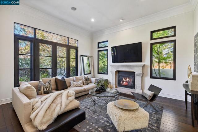 Details for 1928 La Cadena, Diablo, CA 94528