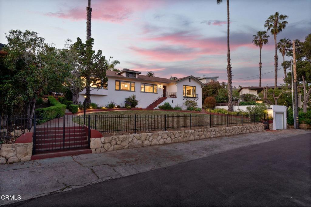 703 Colina Lane