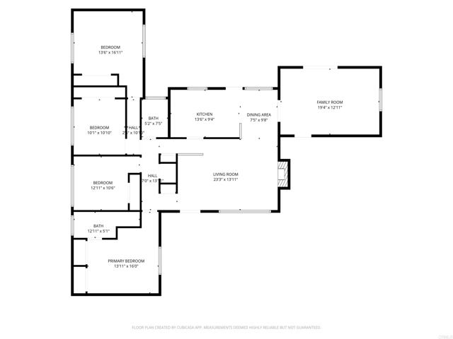 Detail Gallery Image 31 of 38 For 2600 Highland Dr, Carlsbad,  CA 92008 - 4 Beds | 2 Baths