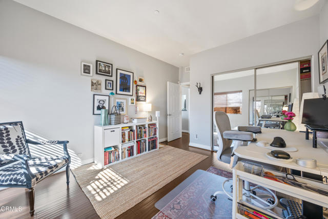 Detail Gallery Image 22 of 29 For 87 S Allen Ave #205,  Pasadena,  CA 91106 - 2 Beds | 2 Baths