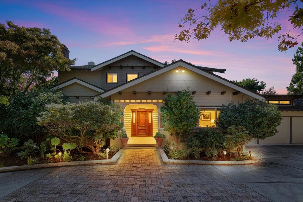 210 Moore Creek Road