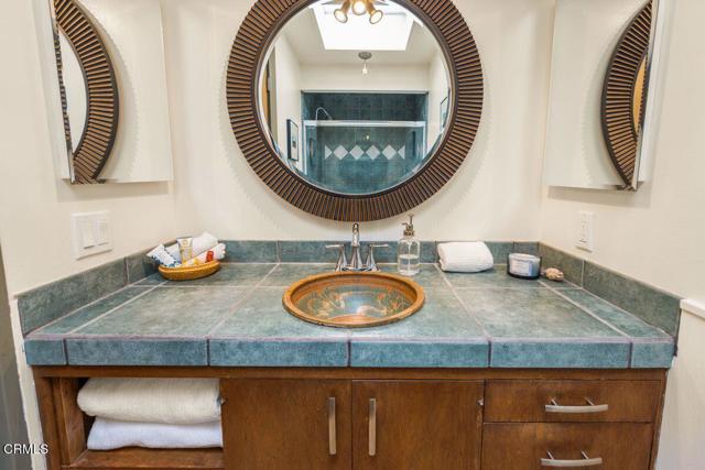 Detail Gallery Image 15 of 20 For 669 Highland Dr, Ojai,  CA 93023 - 2 Beds | 2 Baths