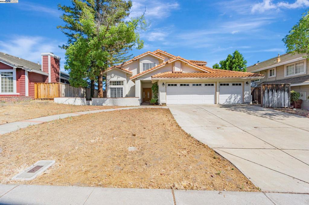 4688 Matterhorn Way