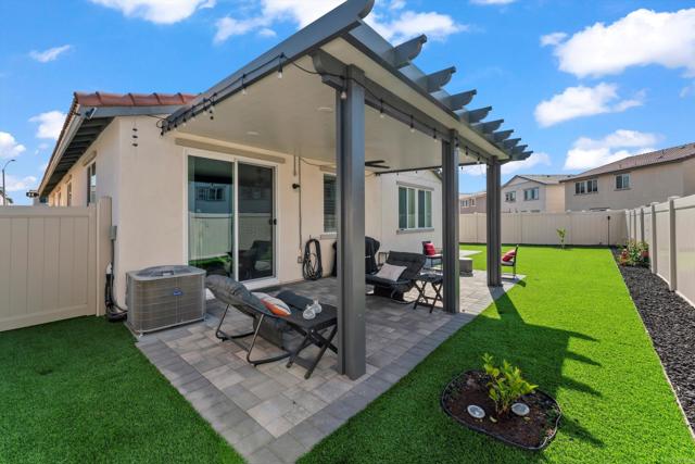 Detail Gallery Image 32 of 42 For 1788 Iris Cir, San Jacinto,  CA 92583 - 3 Beds | 2 Baths