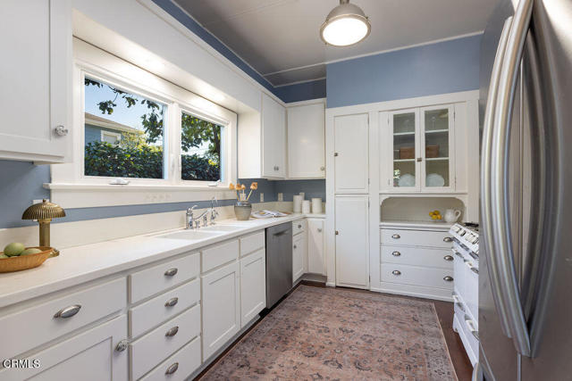 Detail Gallery Image 7 of 20 For 712 Castillo St, Santa Barbara,  CA 93101 - 1 Beds | 1 Baths