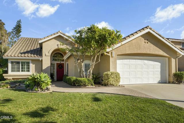 Details for 2350 Crystal Downs Court, Oxnard, CA 93036