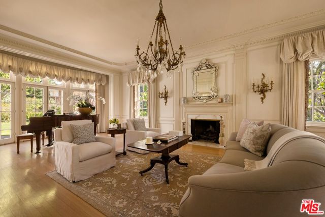Drew Fenton | 214 S Beverly Glen Boulevard Los Angeles CA | MLS: 7691739