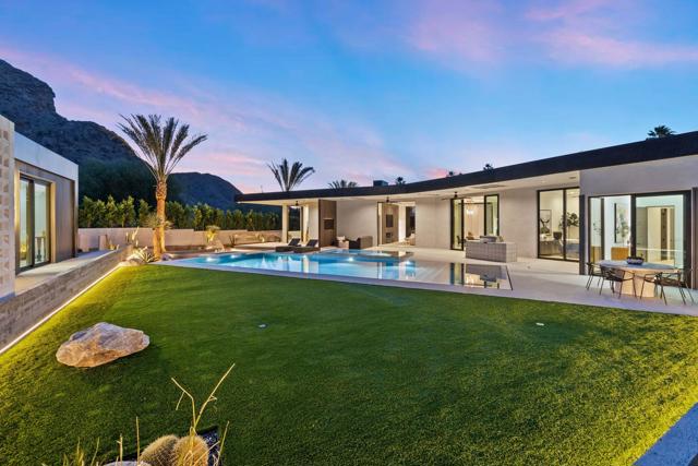 71272 San Gorgonio Rd Road, Rancho Mirage, CA 92270