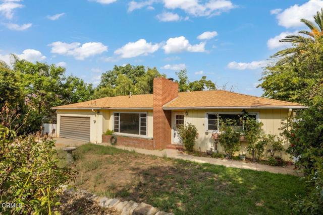 1358 Orchard Drive, Ojai, CA, 93023 1358 Orchard Drive, Ojai, CA, 93023