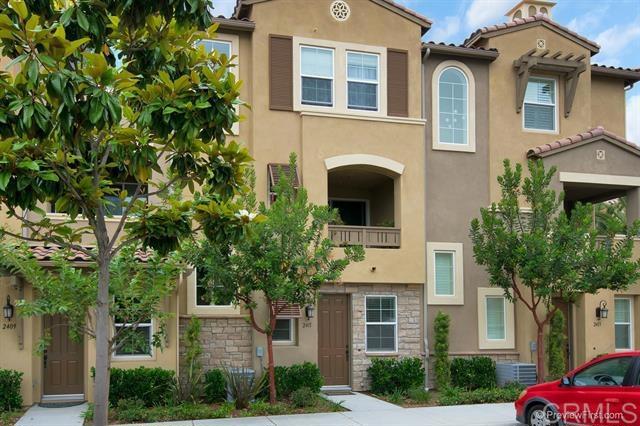 Detail Gallery Image 29 of 30 For 2411 Sentinel Ln., San Marcos,  CA 92078 - 3 Beds | 2/1 Baths