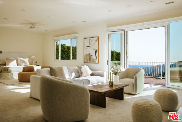 Drew Fenton | 16844 Calle De Sarah Pacific Palisades CA | MLS: 7448123