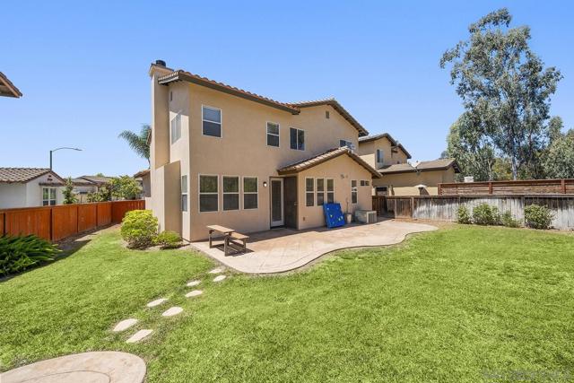 723 Dry Creek Drive, Chula Vista, California 91914, 5 Bedrooms Bedrooms, ,3 BathroomsBathrooms,Single Family Residence,For Sale,Dry Creek Drive,250019052SD