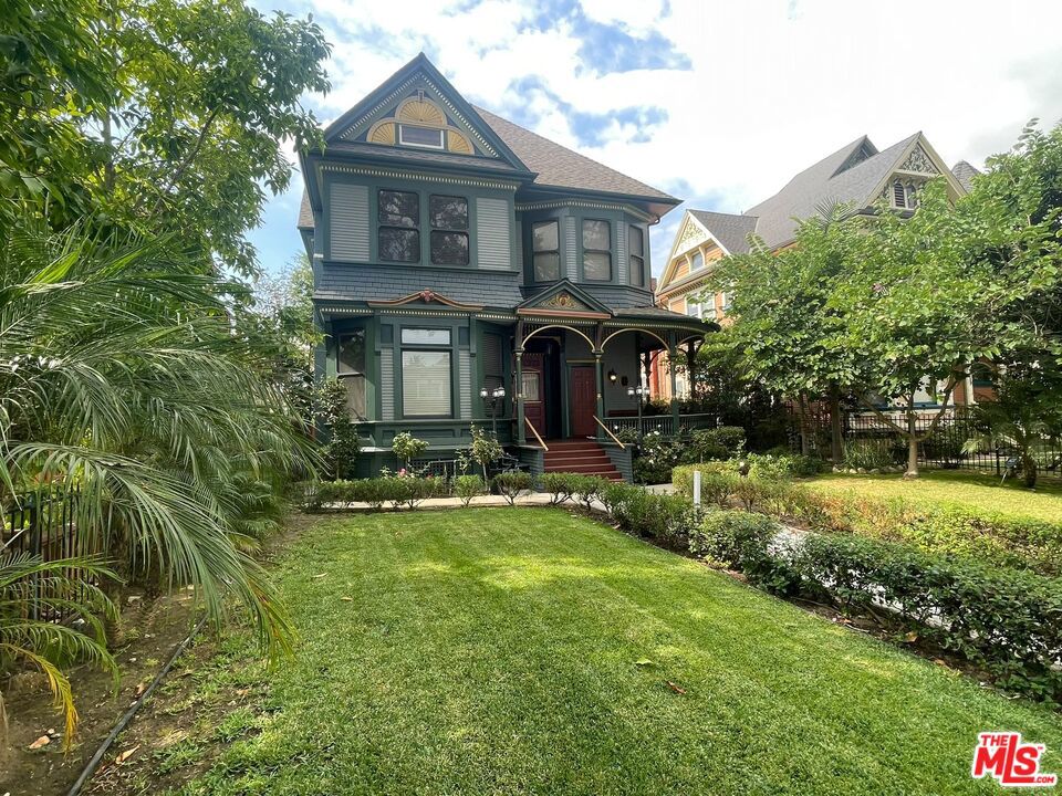 2309 Scarff Street #2309