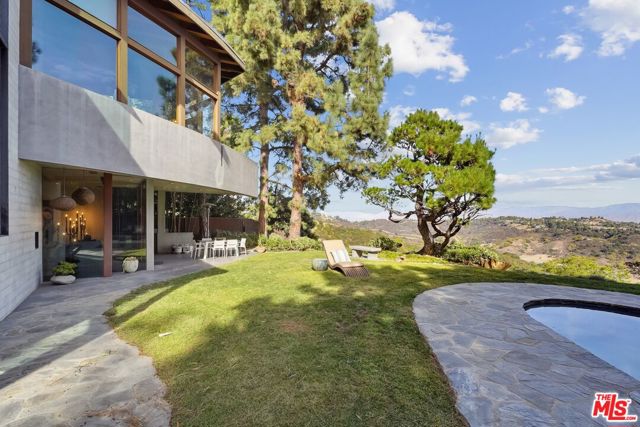 Drew Fenton | 2238 Stradella Road Los Angeles CA | MLS: 7146922