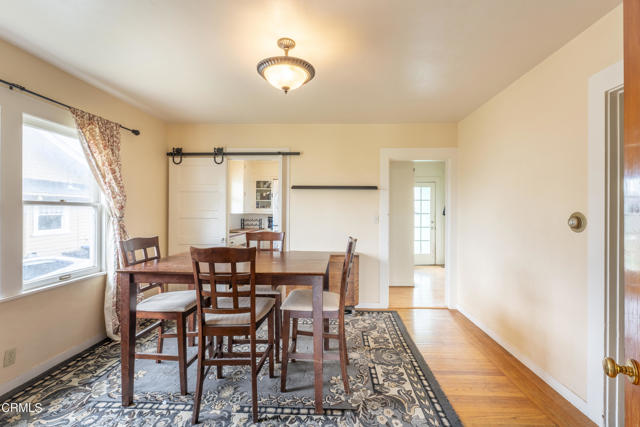 Detail Gallery Image 3 of 21 For 102 N Whipple St, Fort Bragg,  CA 95437 - 2 Beds | 1 Baths