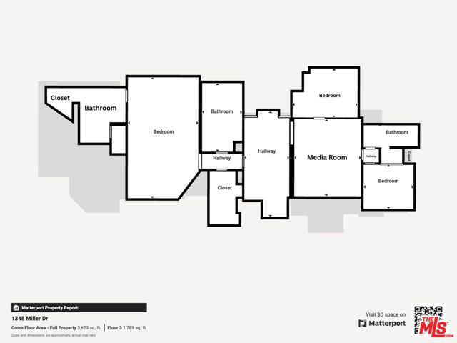 1348 Miller Drive, West Hollywood CA: https://media.crmls.org/mediaz/c2342f7e-2706-4de7-8180-315663e8c448.jpg