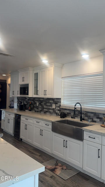 Detail Gallery Image 5 of 21 For 803 Sespe Ave, Fillmore,  CA 93015 - 4 Beds | 2 Baths